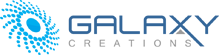 Galaxy Creations Logo