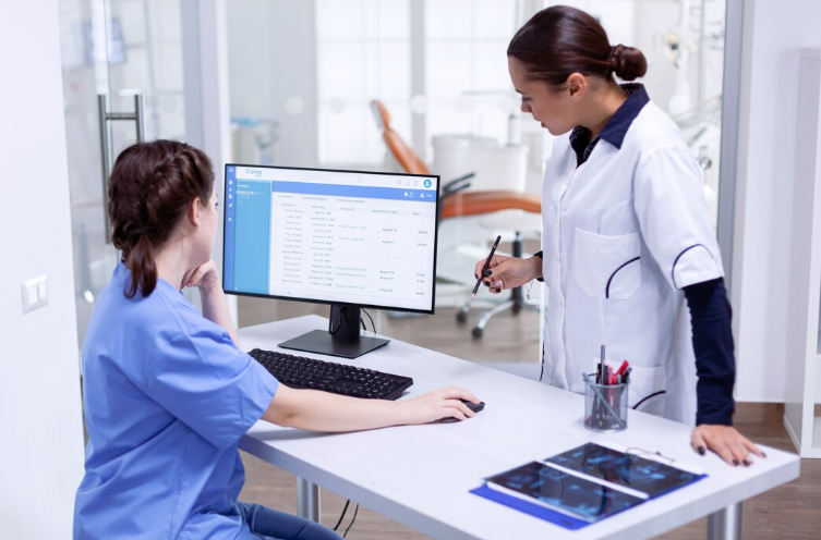 Cutting Hospital Downtime with EMR & Asset Tracking